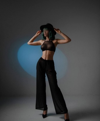 Анкета проститутки Евгения - город Прокопьевск, 25 лет, №7359